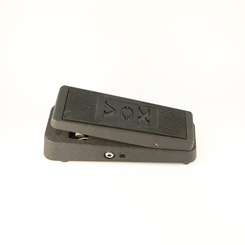 Vox V845 Classic Wah Wah Pedal | Reverb