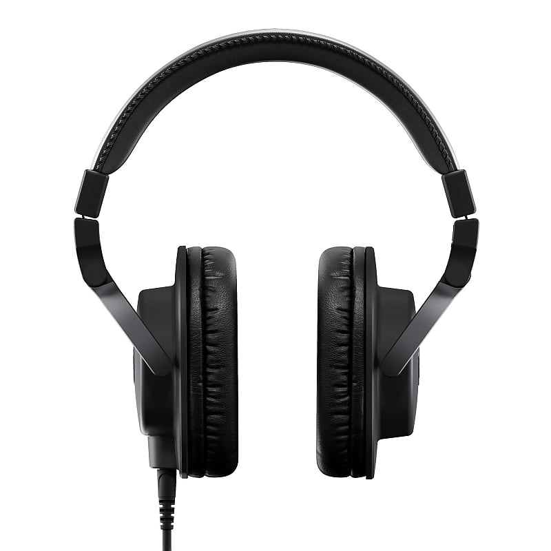 Yamaha HPH-MT5 Studio Monitor Headphones image 1