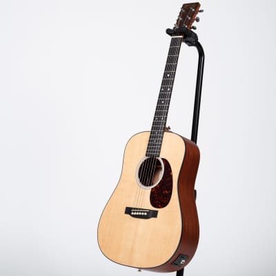 Martin DJR-10E Dreadnought Junior | Reverb Canada