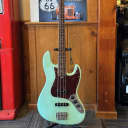 Fender Jazz Bass 1963 - Surf Green