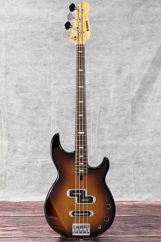 Yamaha BB-1024 | Reverb