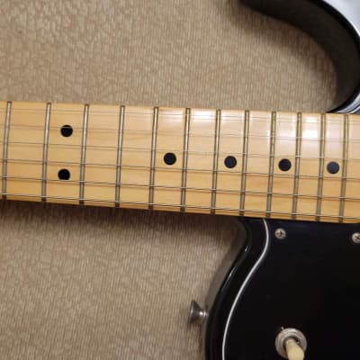Fender Custom72 Mexico image 10