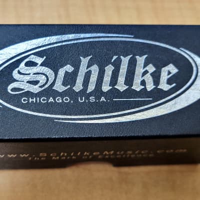 Schilke 51D Standard Series Small Shank Trombone Mouthpiece - Silver Plated image 3