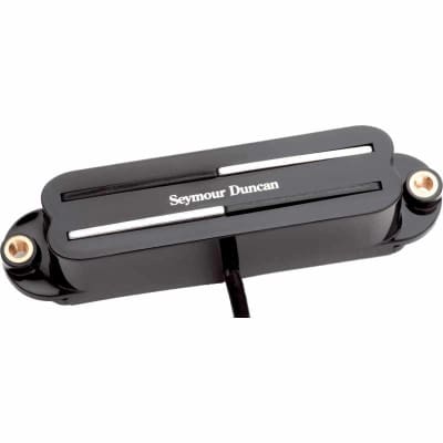 Seymour Duncan SVR-1n Vintage Rails Strat Neck Pickup