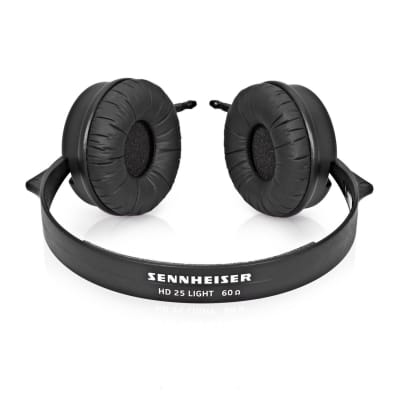 Sennheiser HD 25 SP II