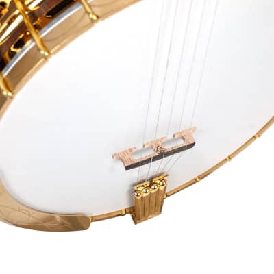 Gold Tone Mastertone OB-Grandee Banjo image 5