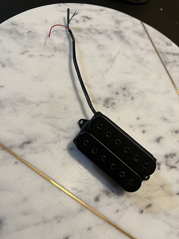 DiMarzio Evolution DP159 | Reverb