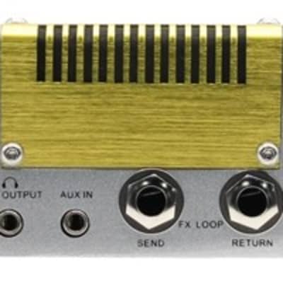 Hotone Nano Legacy Siva Boogie 5-Watt Guitar Head | Reverb