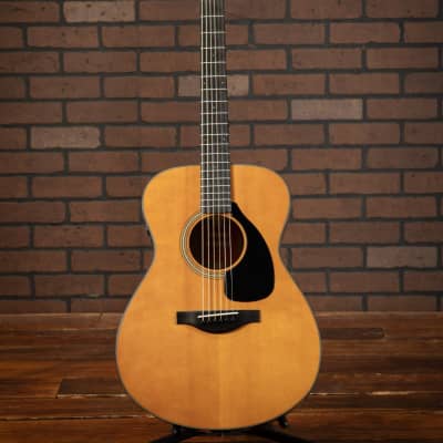 Yamaha FSX5 with Hardshell Case image 2
