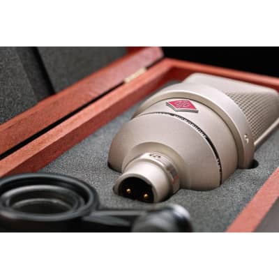 Neumann TLM 103 Cardioid Condenser Microphone(New) image 3