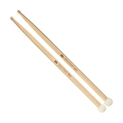 Meinl SB120 Switch Stick 5A Stick And Mallet Combo image 1