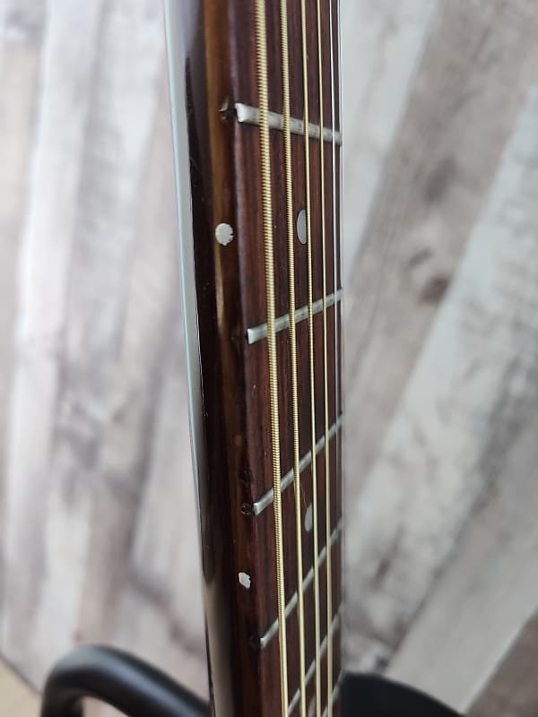 Greco F 100 1980's Natural | Reverb