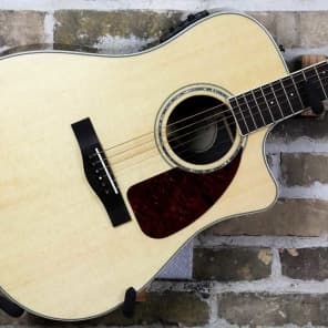 Fender cd 320 asce sale