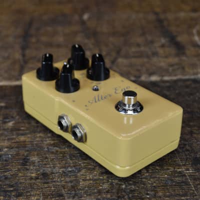 TC Electronic Alter Ego Delay | Reverb