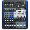 PreSonus StudioLive AR8c 8-Channel Hybrid Digital/Analog Performance Mixer