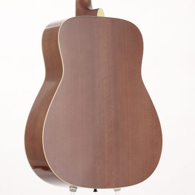 YAMAHA FG720SL Lefty Model [SN HJI020098] [10/02] image 6