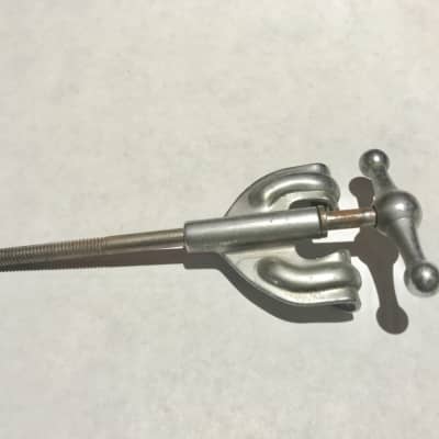 1920's - 1930's - Bass Drum Tension Rods with Claws  (Set of 8) image 5