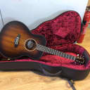 Taylor GS Mini-e Koa Plus 2021 Electro Acoustic Guitar