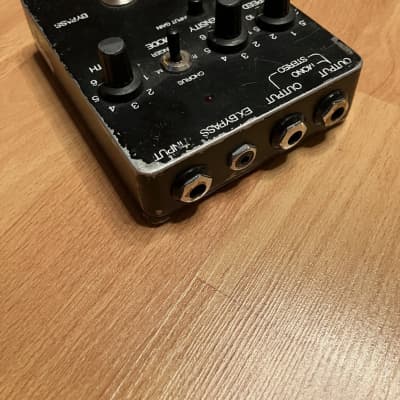 Reverb.com listing, price, conditions, and images for tc-electronic-stereo-chorus-flanger