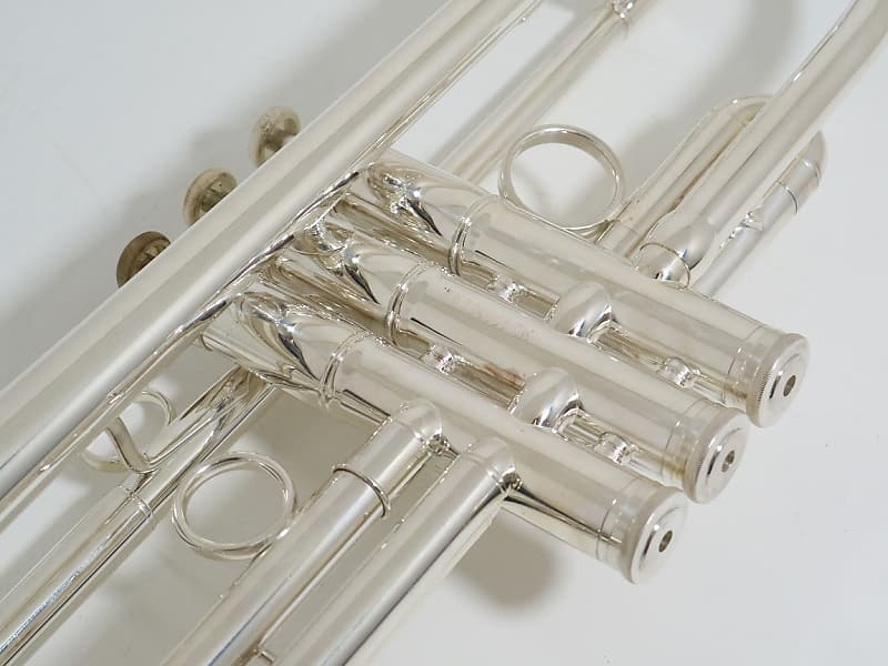 Carol Brass Zorro Ml Sp Trumpet | Reverb