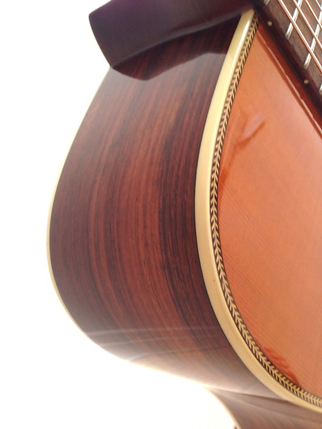 SIGMA DR 28H by Martin Acoustic Guitar Vintage DR28 SD28 HD28 HD 28 D28 D 28