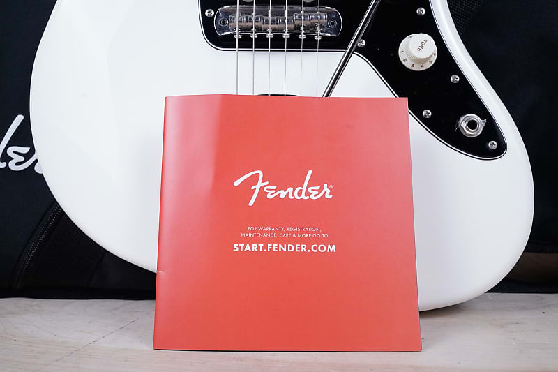 Fender 2021 Collection Made in Japan Hybrid II Stratocaster