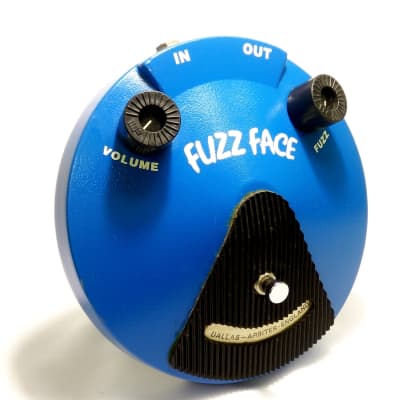 Yorkie.Custom.Pedal(s) Re:275 Fuzz Face！ Yorkie.Custom.Pedal(s) Re:275(試奏日記) | いきすぎたDIY