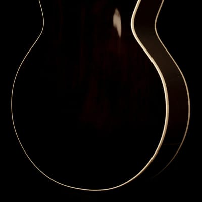 Gibson L-4 CES Vintage Sunburst image 5