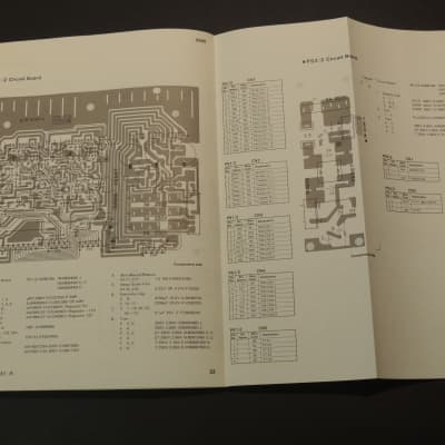 Yamaha B200 Service Manual [Three Wave Music] image 2