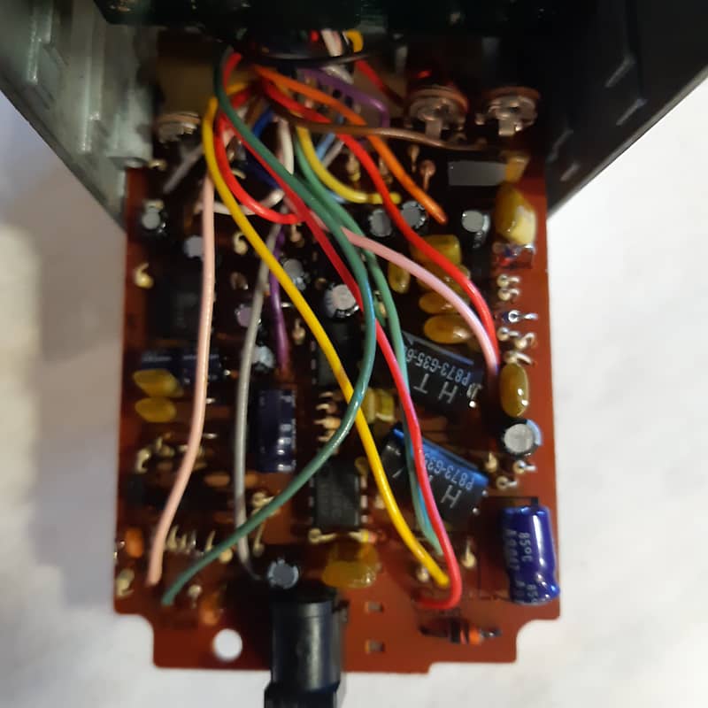 Maxon AF-01 Auto Filter | Reverb