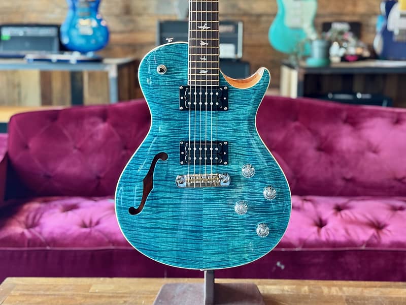 ギター PRS SE ZACH MYERS / Railhammer PU Chisel PRS Guitars | SE Zach Myers - 2024