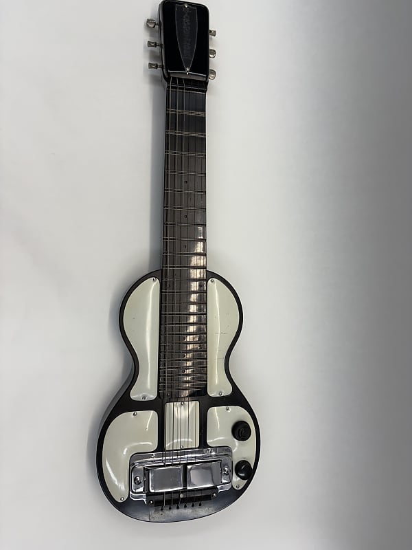 Rickenbacker Electro Model B Lap Steel 1937 - 1945 | Reverb