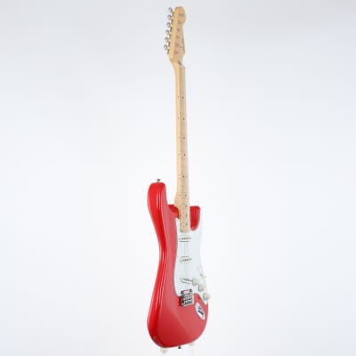FENDER MADE IN JAPAN Hybrid II Stratocaster MN MDR [SN JD23018529] (01/29) image 8
