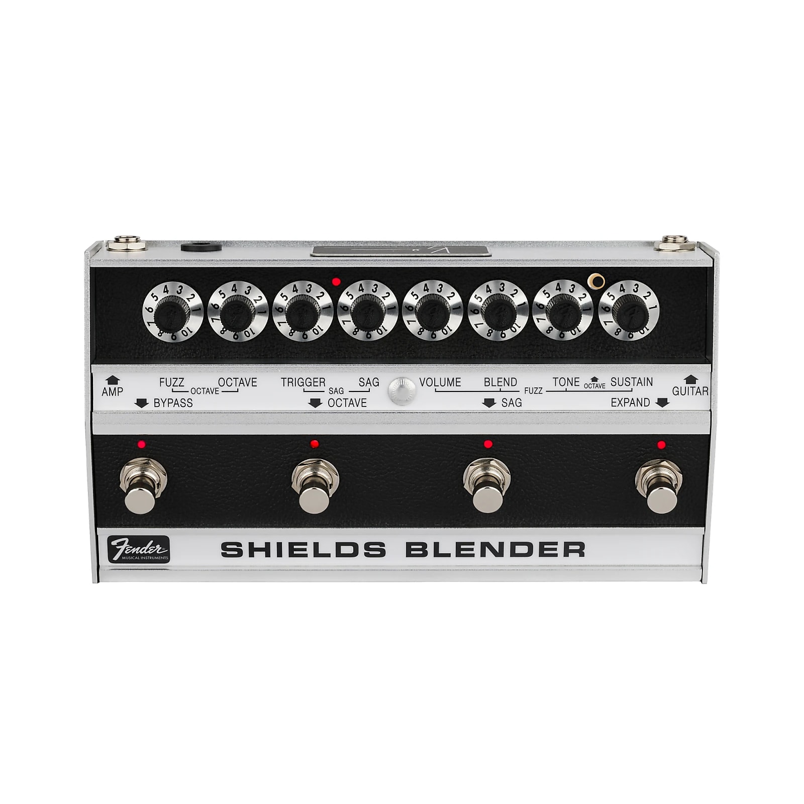 Fender Shields Blender Limited Edition | Reverb