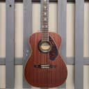 Fender Tim Armstrong Hellcat Acoustic (used)