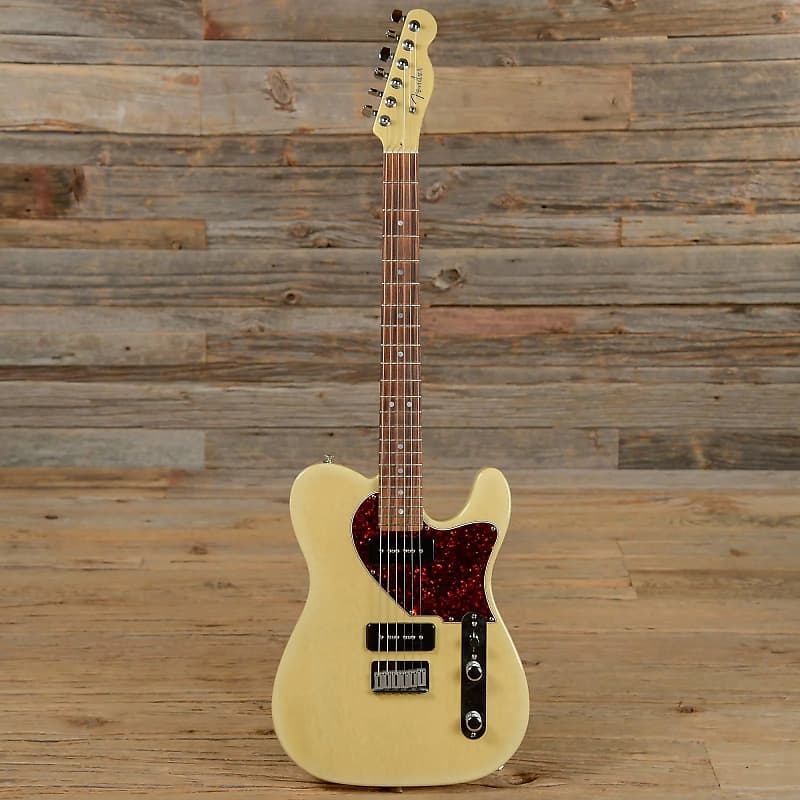 Fender Custom Shop Tele Jr. image 1