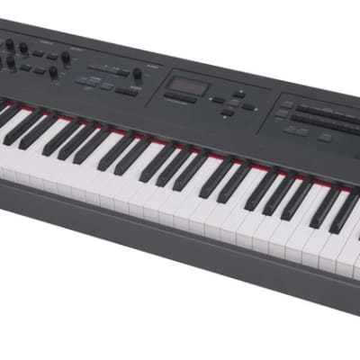 Dexibell VIVO S3 73-Key Digital Stage Piano image 1