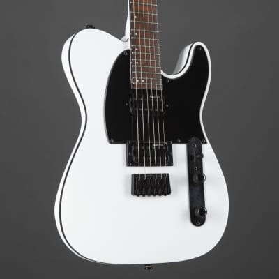 ESP LTD TE-200 Snow White - Electric Guitar image 5