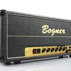 1979 Marshall 1959 Super Lead Mk II 100w Guitar Amplifier