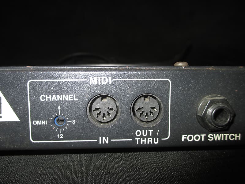 Hafler T3 Tube Three Channel Preamp | Reverb