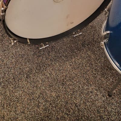 Gretsch Round Badge Drum Shell Pack(3 Piece) (Springfield, NJ) image 5