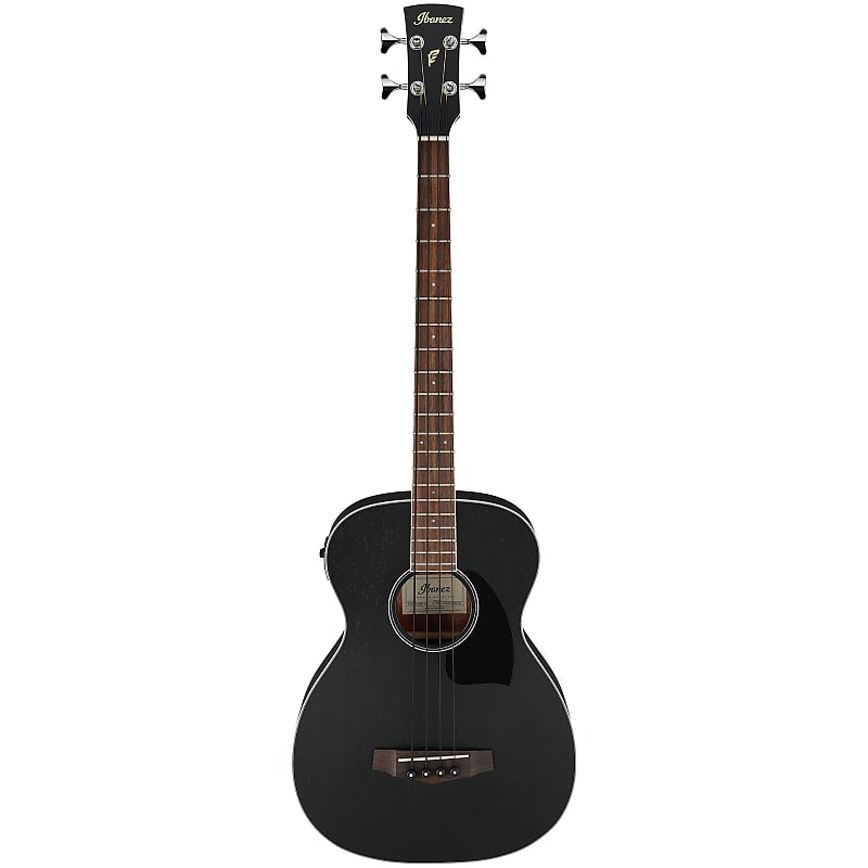Ibanez PCBE14MH Performance Acoustic Bass image 1