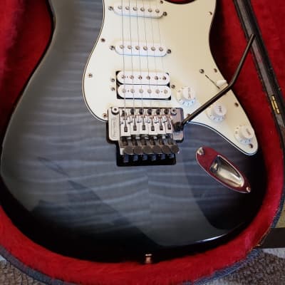 80's Fender Stratocaster HSS MIJ (Japan)!!!! | Reverb