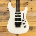 USED Fender Limited Edition HM Strat Reissue 2020 Bright White
