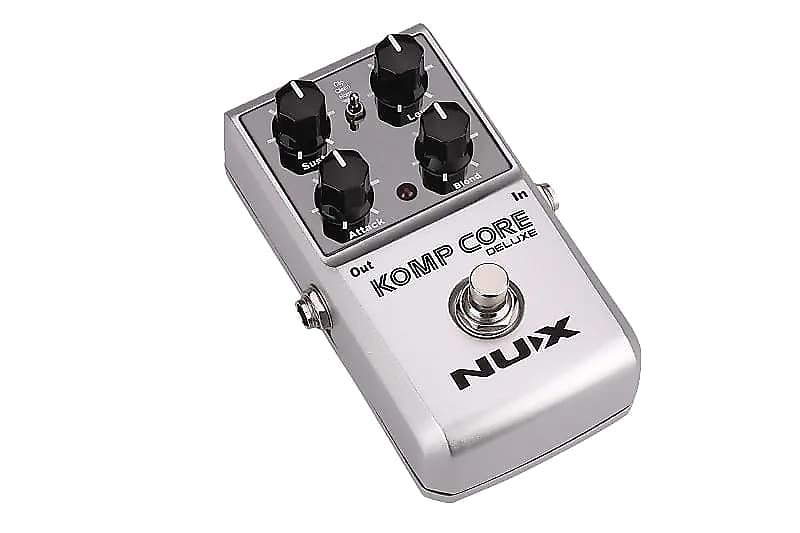 NuX Komp Core Deluxe 2021 image 1