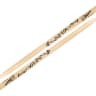 Zildjian ASTBF Travis Barker Famous Stars & Straps Drumsticks Drum Sticks - 1 Pair