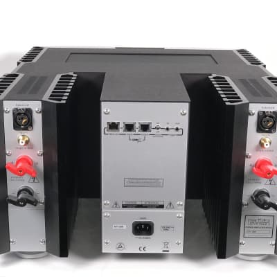 Mark Levinson No. 532 Stereo Power Amplifier image 9