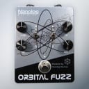 Nanolog Audio - Orbital Fuzz (Carbon Series)