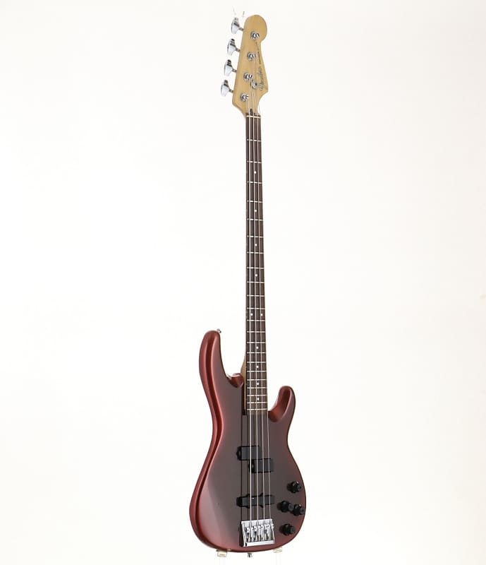 Fender Japan PJR 880 LS 1988年製 Gシリアル Fender Japan PJR-880LS Red Pearl Burst 1987-1988 [SN G021070