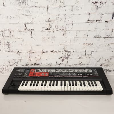 Roland SH-201 49-Key Synthesizer